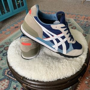 Onitsuka Tiger’s Shoes
